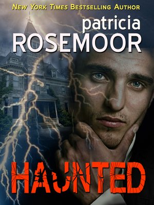 cover image of Haunted